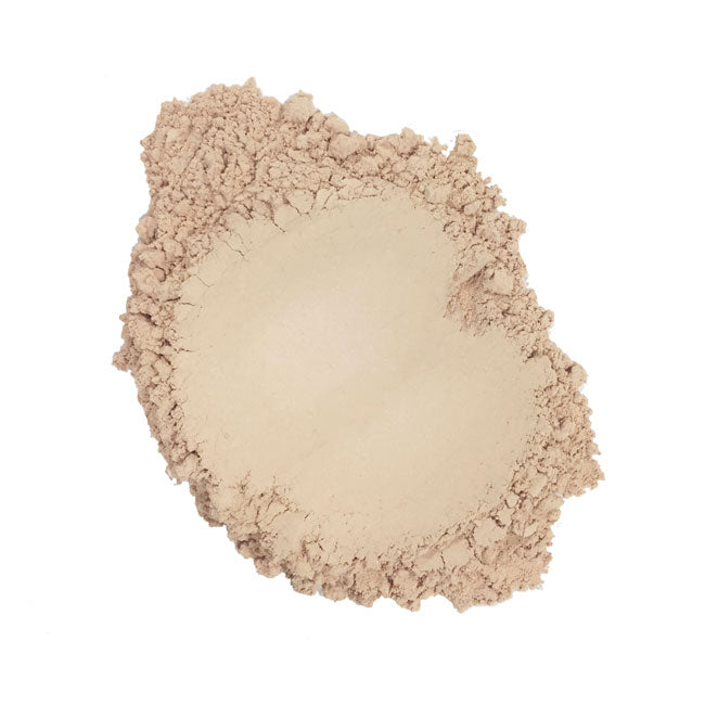 LILY LOLO MINERAL FOUNDATION SPF 15 - My Store
