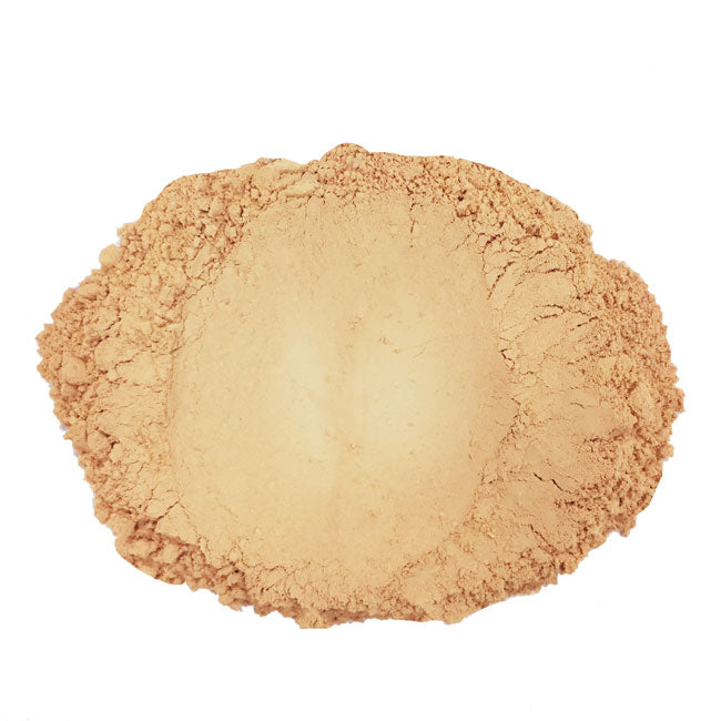 LILY LOLO MINERAL FOUNDATION SPF 15 - My Store