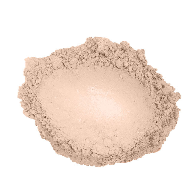 LILY LOLO MINERAL FOUNDATION SPF 15 - My Store