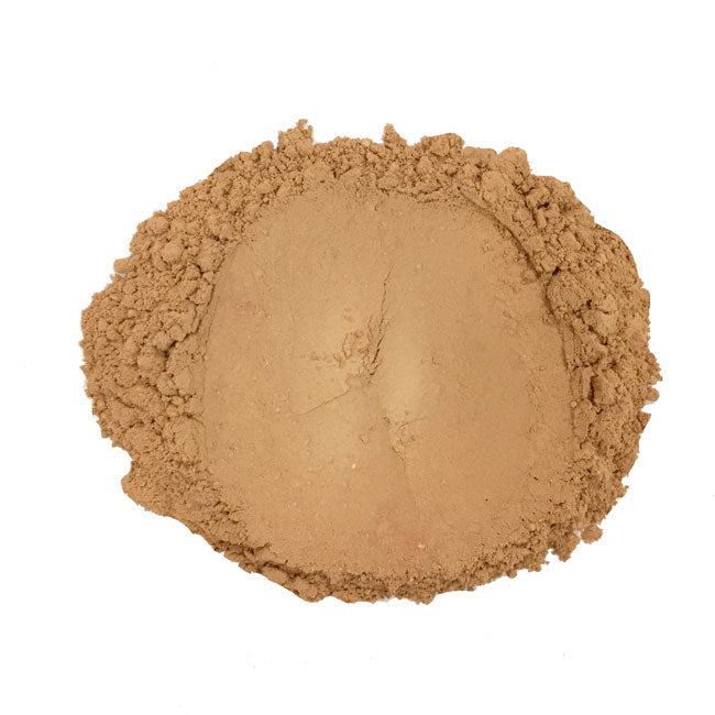 LILY LOLO MINERAL FOUNDATION SPF 15 - My Store