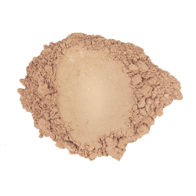 LILY LOLO MINERAL FOUNDATION SPF 15 - My Store