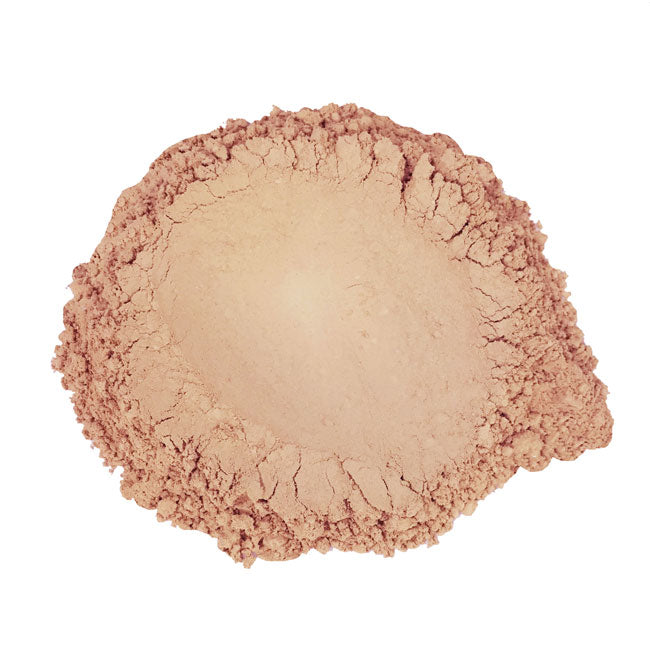 LILY LOLO MINERAL FOUNDATION SPF 15 - My Store