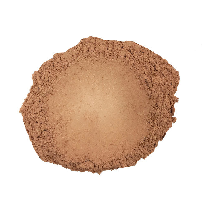 LILY LOLO MINERAL FOUNDATION SPF 15 - My Store
