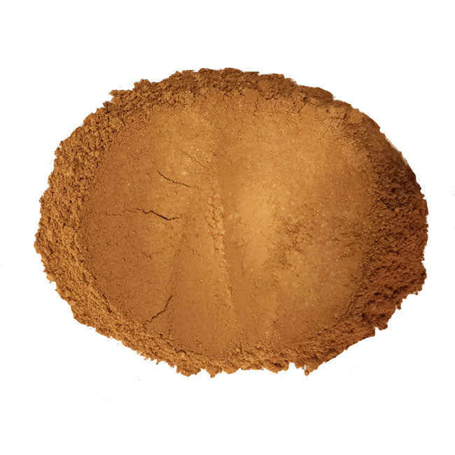 LILY LOLO MINERAL FOUNDATION SPF 15 - My Store