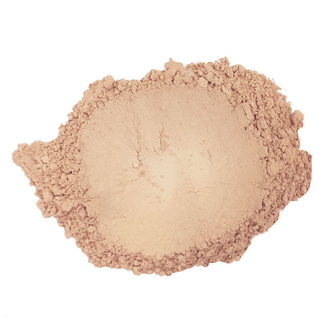 LILY LOLO MINERAL FOUNDATION SPF 15 - My Store