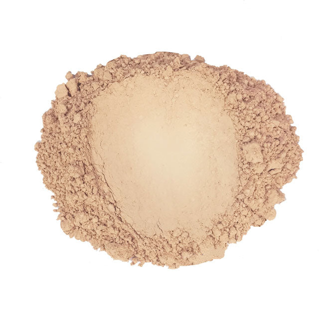 LILY LOLO MINERAL FOUNDATION SPF 15 - My Store