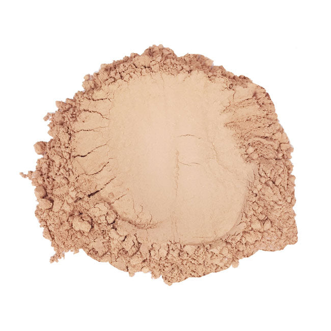 LILY LOLO MINERAL FOUNDATION SPF 15 - My Store