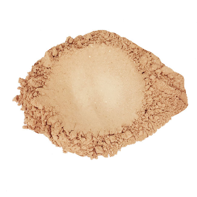 LILY LOLO MINERAL FOUNDATION SPF 15 - My Store