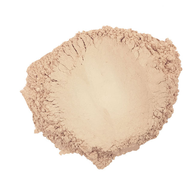 LILY LOLO MINERAL FOUNDATION SPF 15 - My Store
