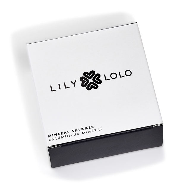 LILY LOLO MINERAL SHIMMER - My Store