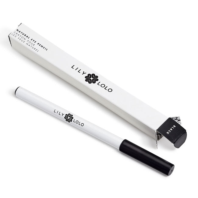 LILY LOLO NATURAL EYE PENCIL - My Store