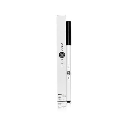 LILY LOLO NATURAL EYE PENCIL - My Store