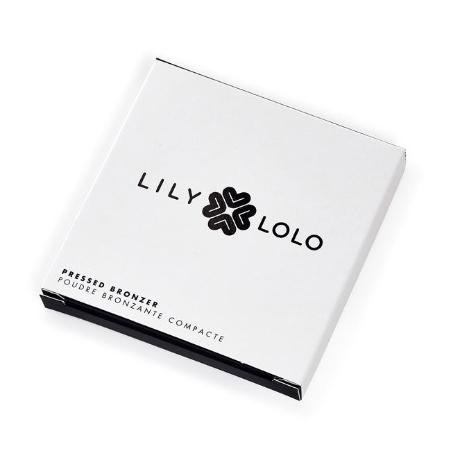 LILY LOLO PRESSED BRONZER - My Store