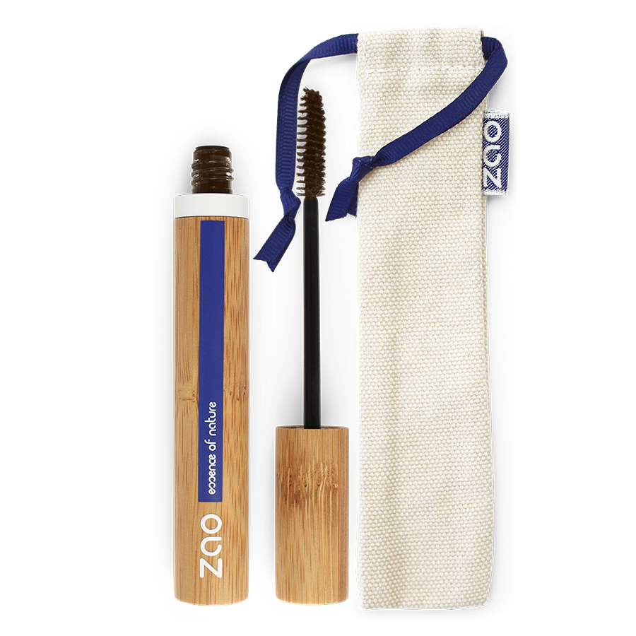 Aloe Vera Mascara - Organic & Vegan certified - My Store