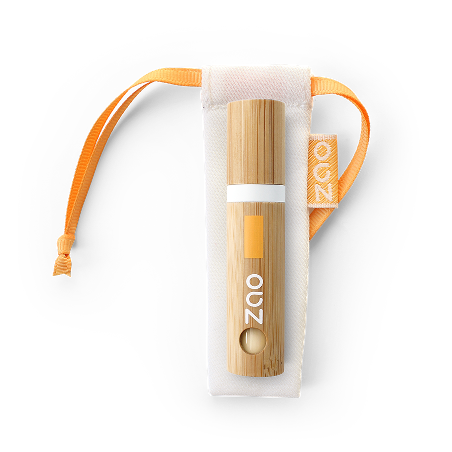 Fluid Eye Primer - Organic & Vegan certified