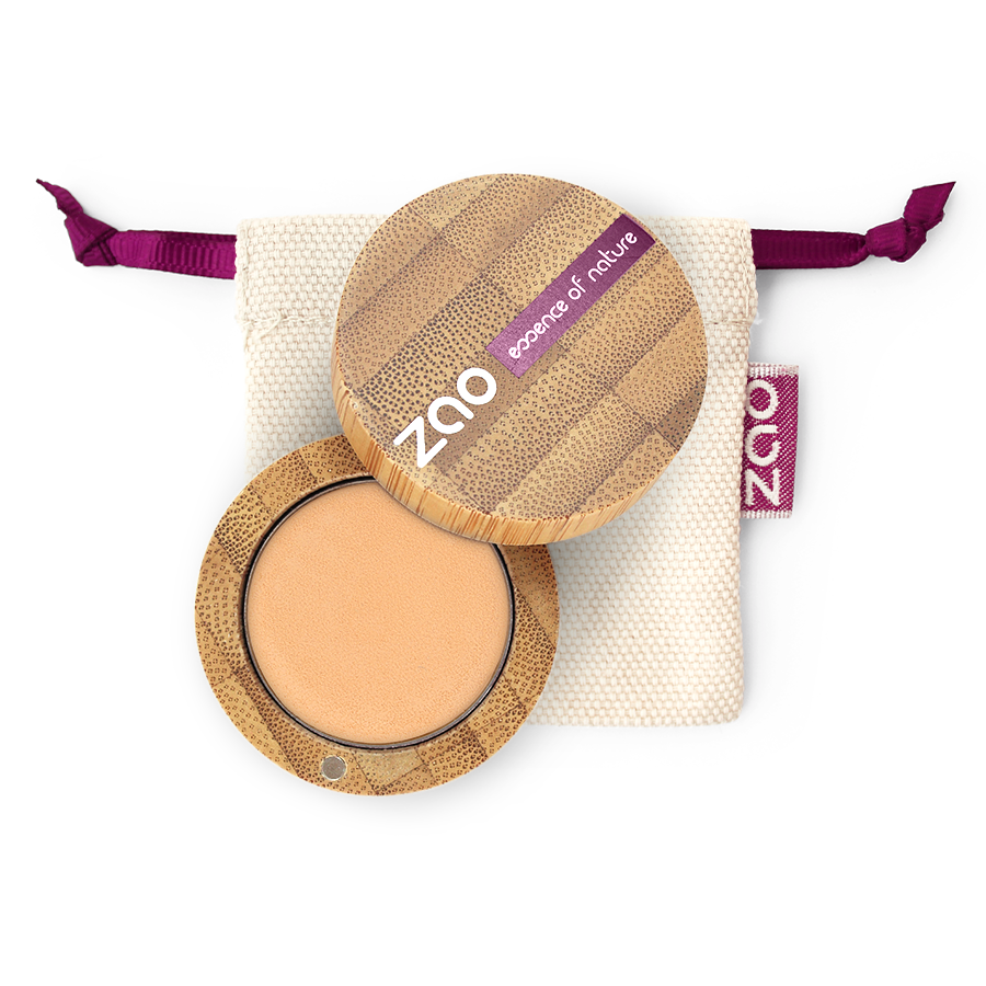 Eyes Primer - Organic & Vegan certified