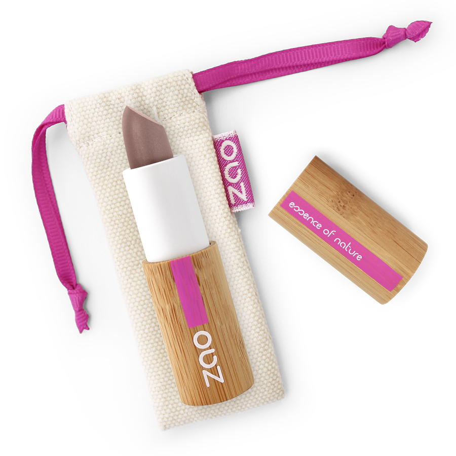 Pearly Lipstick - Organic & Vegan Certified - My Store
