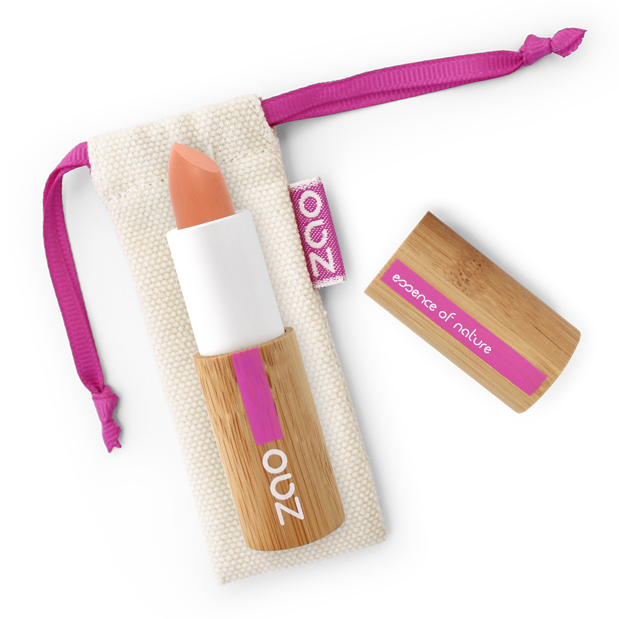 Soft Touch Lipstick - Organic & Vegan Certified - My Store