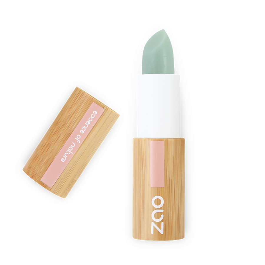 Lip Scrub Stick - Organic & Vegan Certified