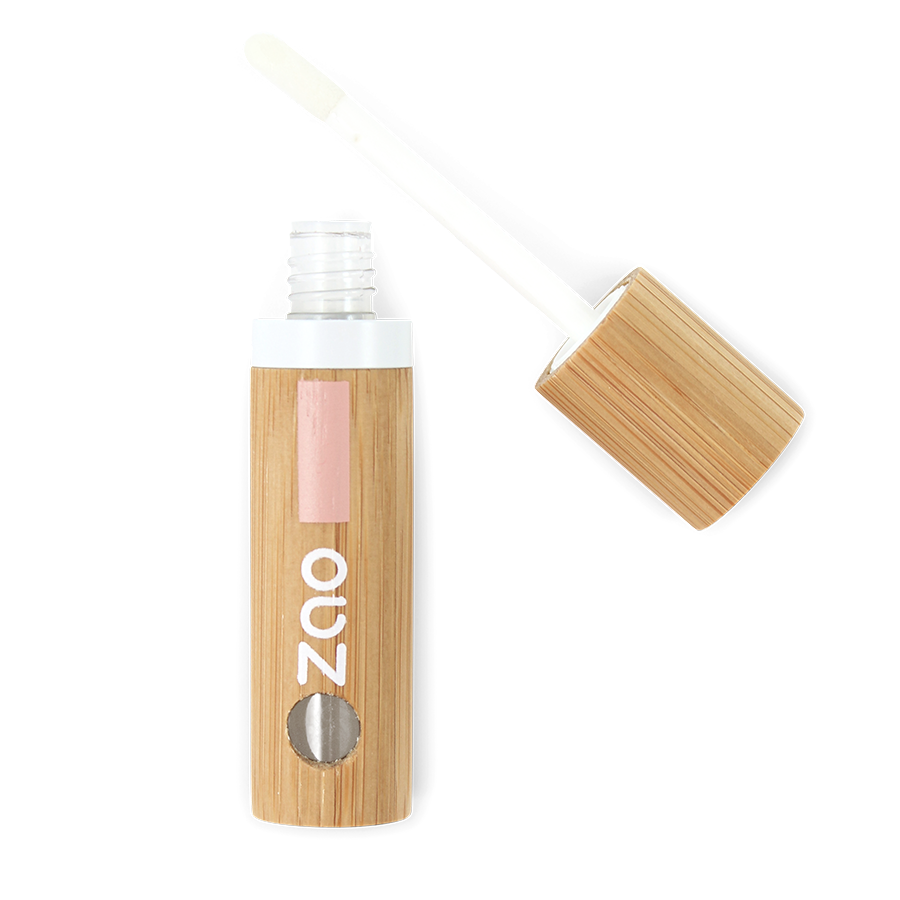 Liquid Lip Balm - Organic & Vegan Certified