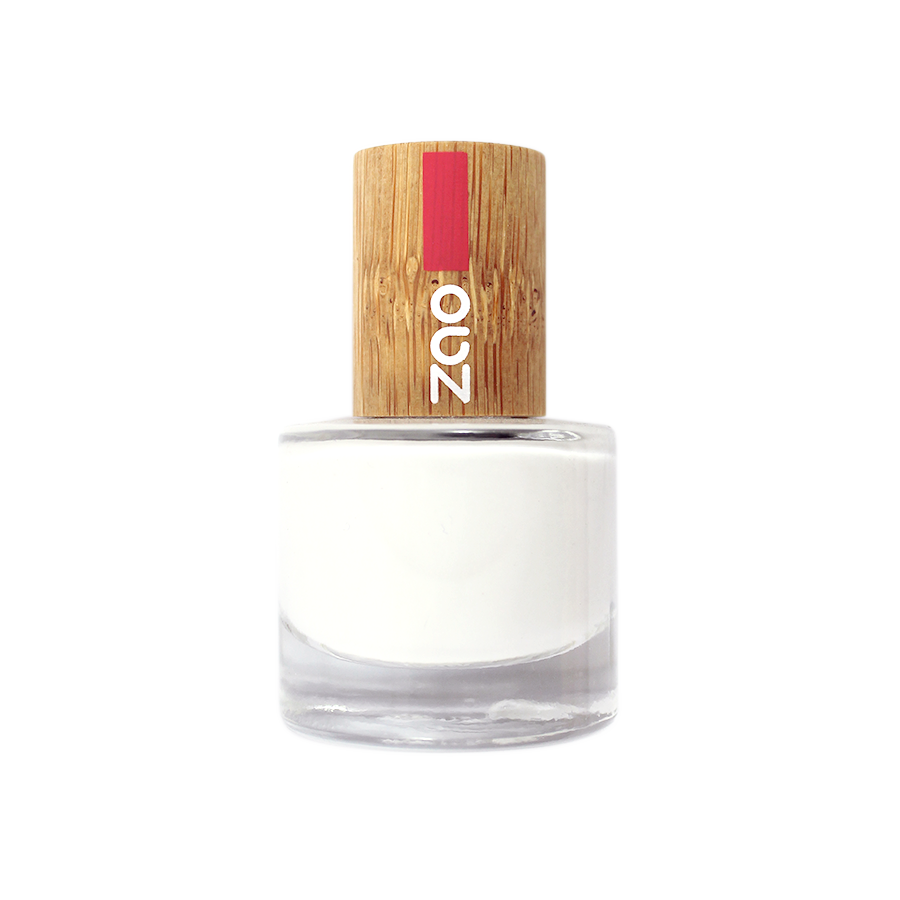 French Manicure - Vegan Certified