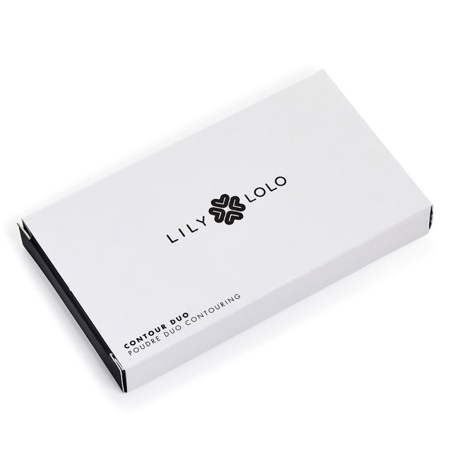 LILY LOLO SCULPT & GLOW CONTOUR DUO - My Store
