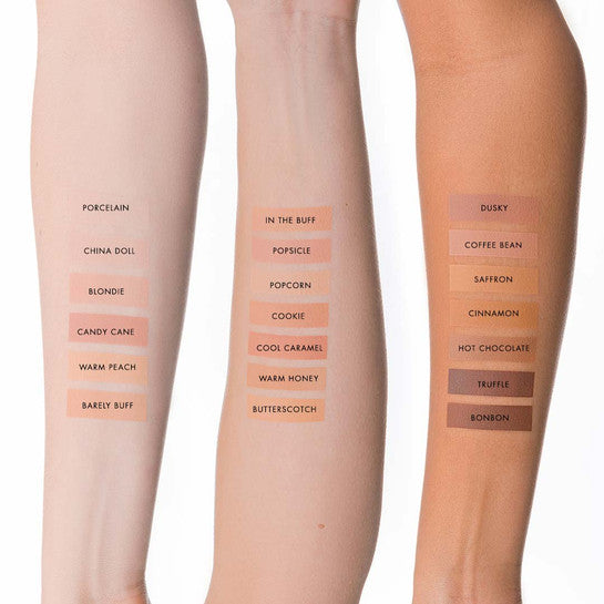 LILY LOLO MINERAL FOUNDATION SPF 15 - My Store