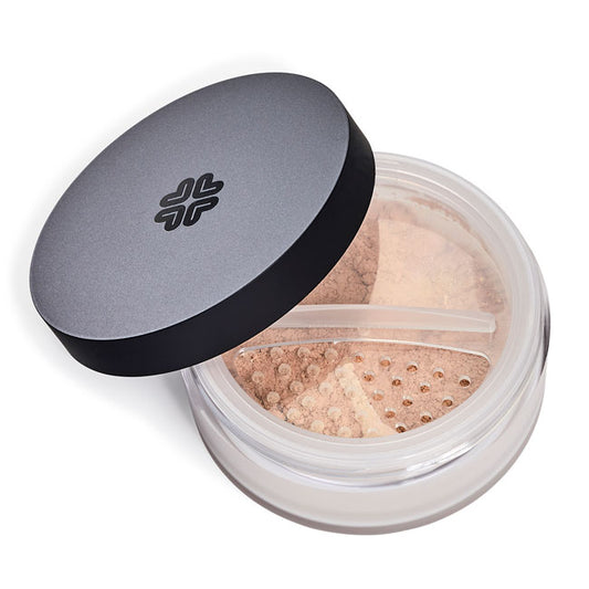 LILY LOLO MINERAL FOUNDATION SPF 15 - My Store