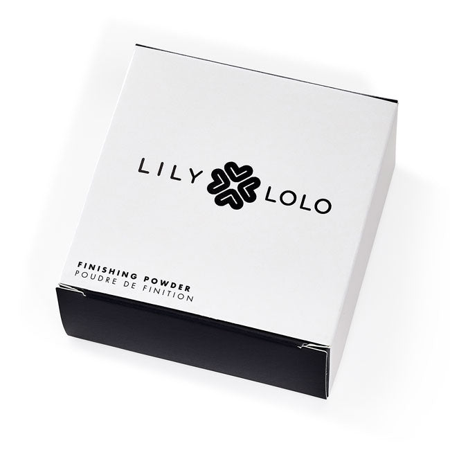 LILY LOLO FINISHING POWDER - My Store