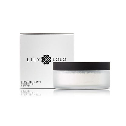 LILY LOLO FINISHING POWDER - My Store