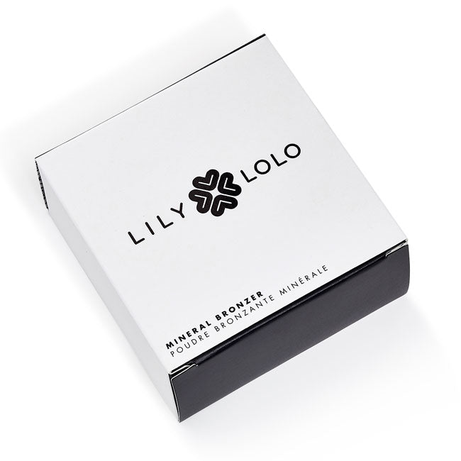 LILY LOLO MINERAL BRONZER - My Store