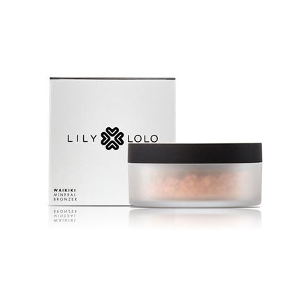 LILY LOLO MINERAL BRONZER - My Store