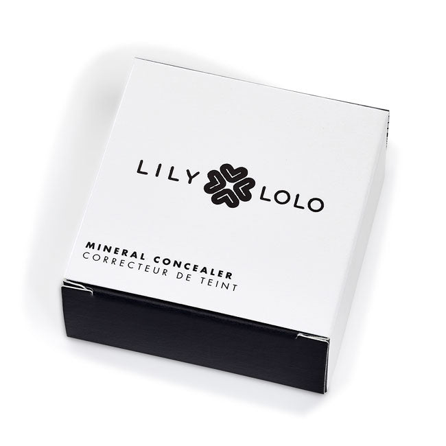 LILY LOLO MINERAL CONCEALER - My Store