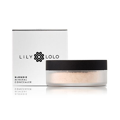 LILY LOLO MINERAL CONCEALER - My Store