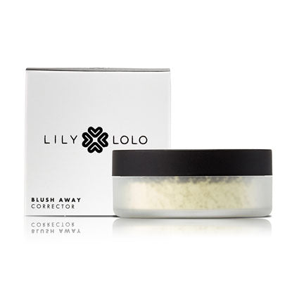 LILY LOLO MINERAL CORRECTOR - My Store