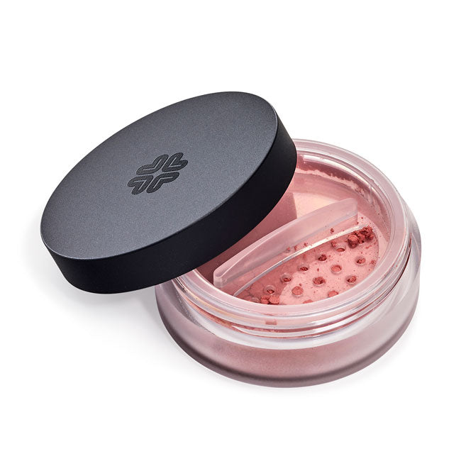 LILY LOLO MINERAL BLUSH - My Store