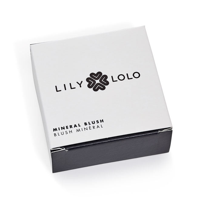 LILY LOLO MINERAL BLUSH - My Store