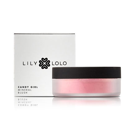 LILY LOLO MINERAL BLUSH - My Store