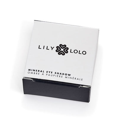 LILY LOLO MINERAL EYE SHADOW - My Store