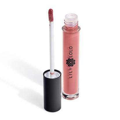 LILY LOLO NATURAL LIP GLOSS - My Store