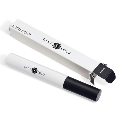 LILY LOLO NATURAL MASCARA - My Store