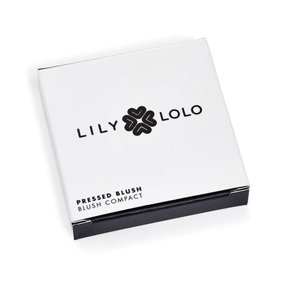 LILY LOLO PRESSED BLUSH - My Store