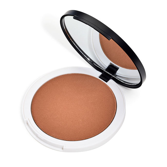 LILY LOLO PRESSED BRONZER - My Store