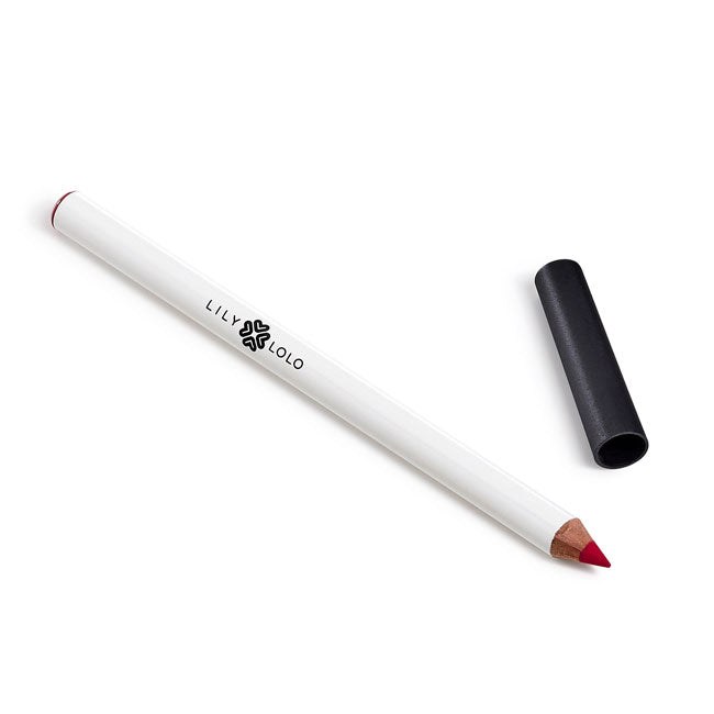 LILY LOLO NATURAL LIP PENCIL - My Store