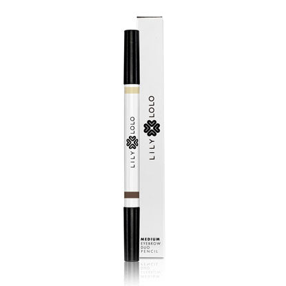 LILY LOLO BROW DUO PENCIL - My Store