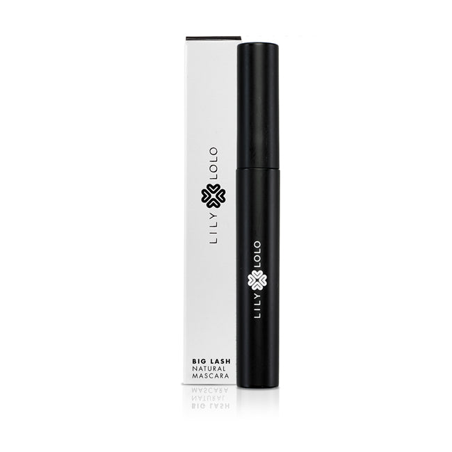 LILY LOLO BIG LASH MASCARA - My Store