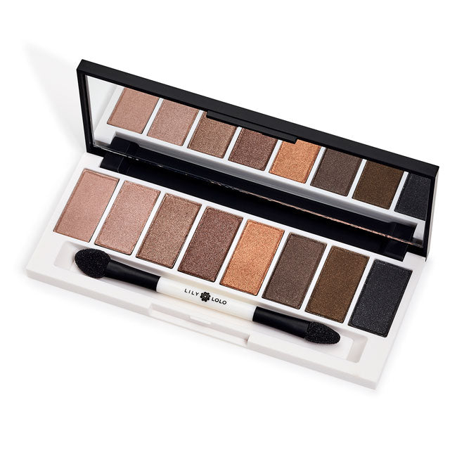 LILY LOLO LAID BARE EYE PALETTE - My Store