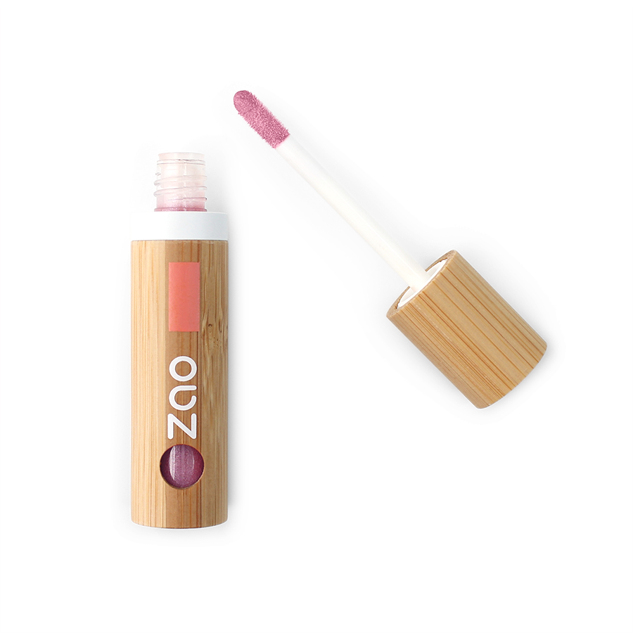 Lip Gloss - Organic & Vegan Certified