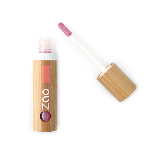 Lip Gloss - Organic & Vegan Certified