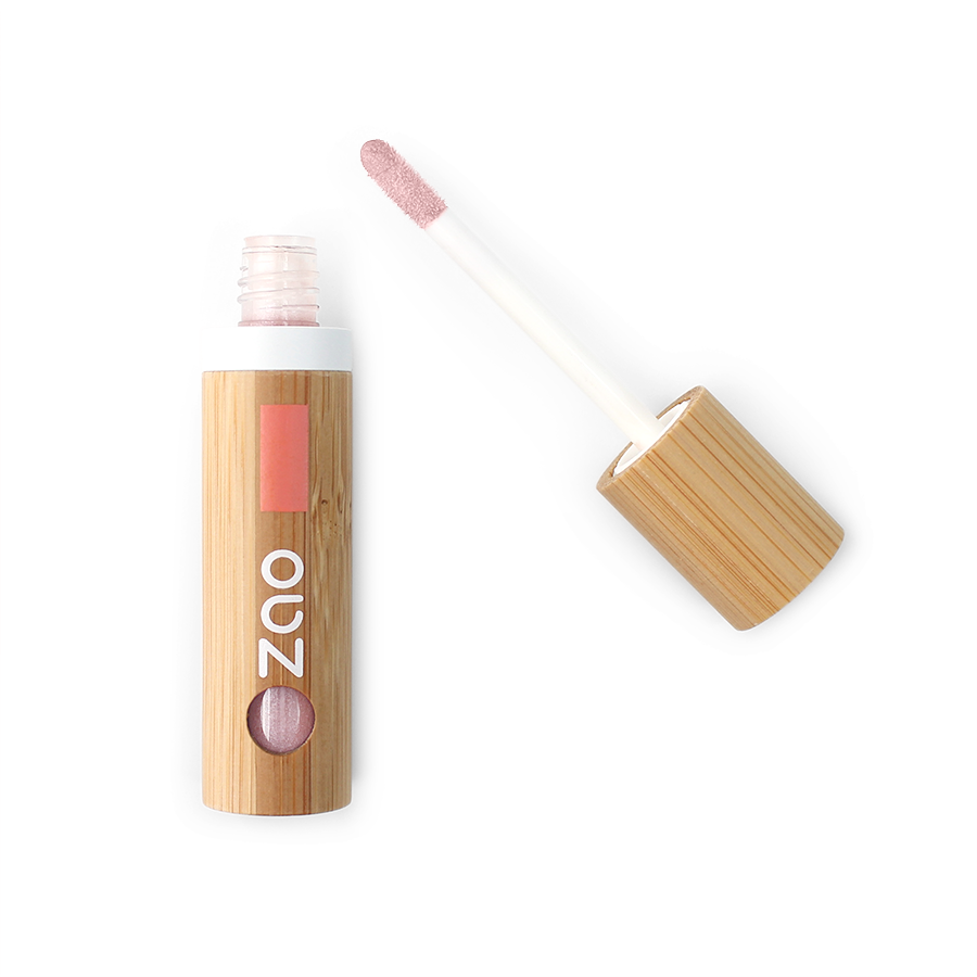 Lip Gloss - Organic & Vegan Certified - My Store